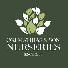 CGJ Mathias Ltd / Hedges Online Logo
