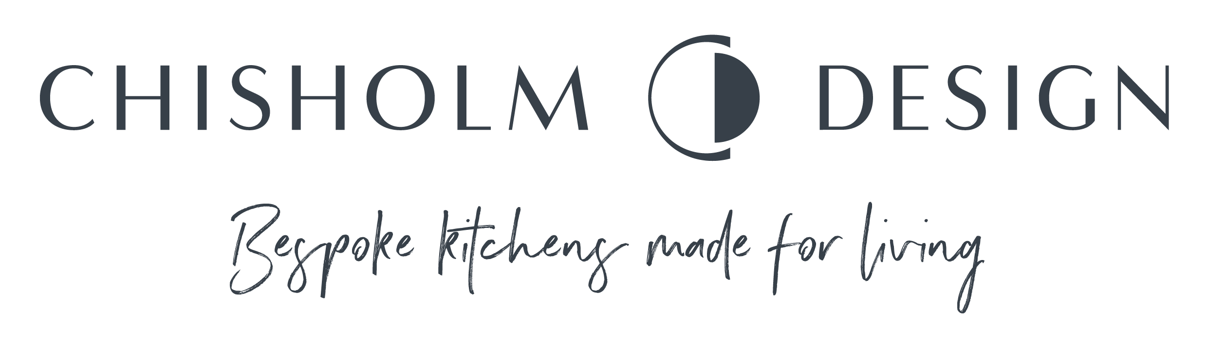 Chisholm Design Logo